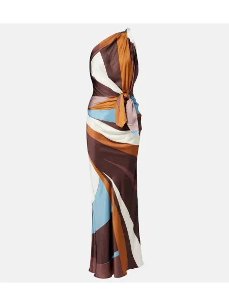 Maxi rochie maxi Faithfull de costum