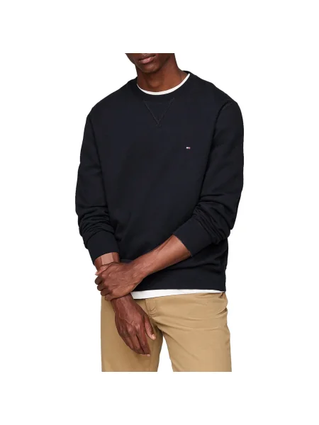 Geacă Tommy Hilfiger negru