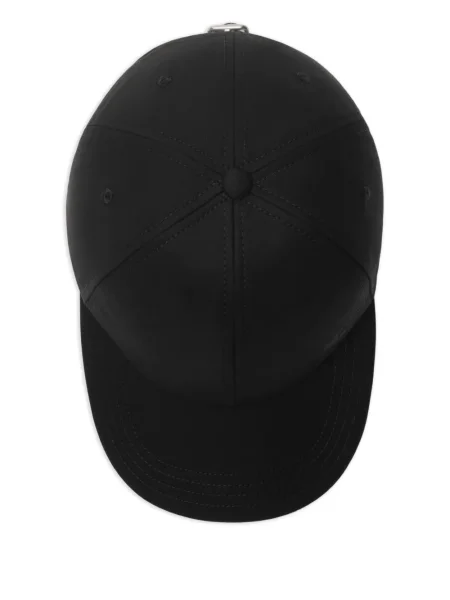 Șapcă Burberry negru
