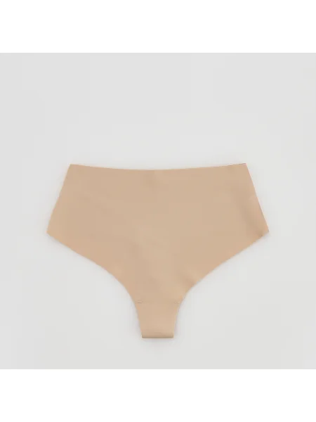 Tanga Reserved