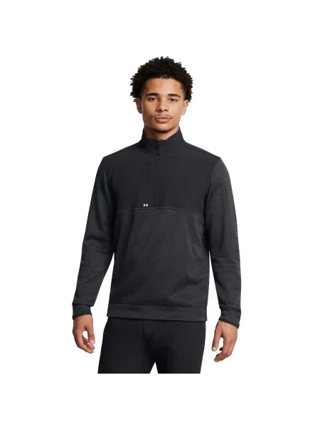 Суитчър Under Armour черно