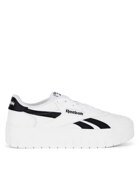 Sneakersy Reebok białe