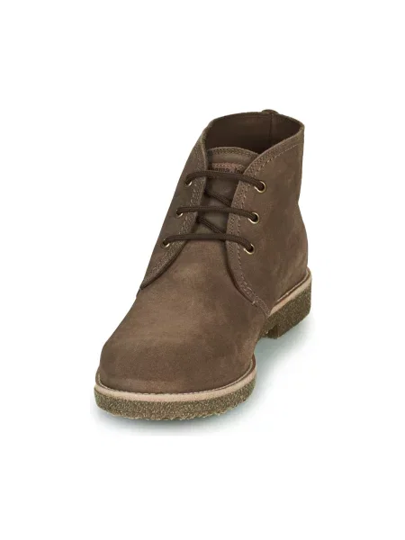 Pantofi Panama Jack gri