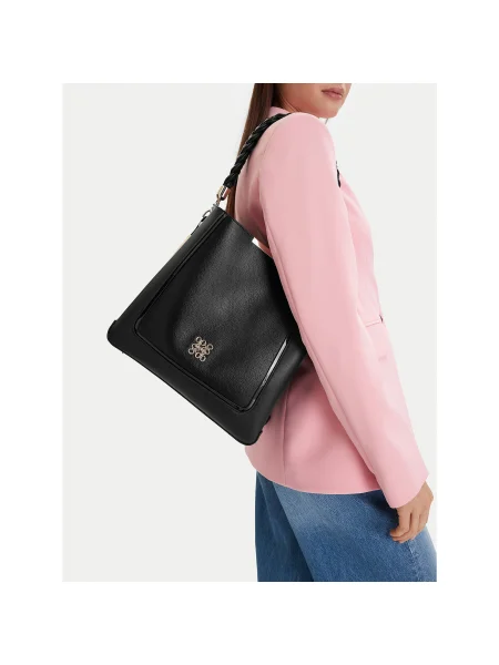 Kabelka Nine West čierna
