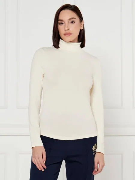 Bluză Tommy Hilfiger