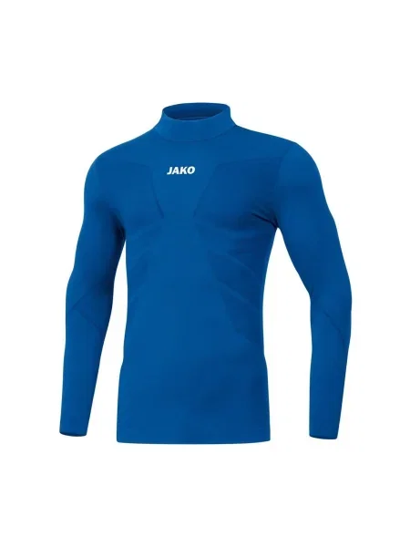 Tricou Jako alb