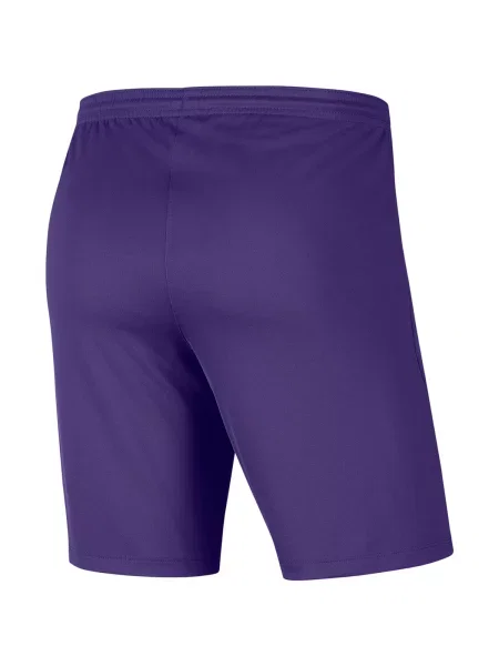 Pantaloni scurți Nike violet