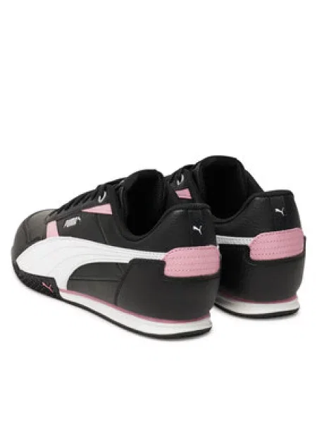 Puma Superge BELLA DONNA L 03 črna