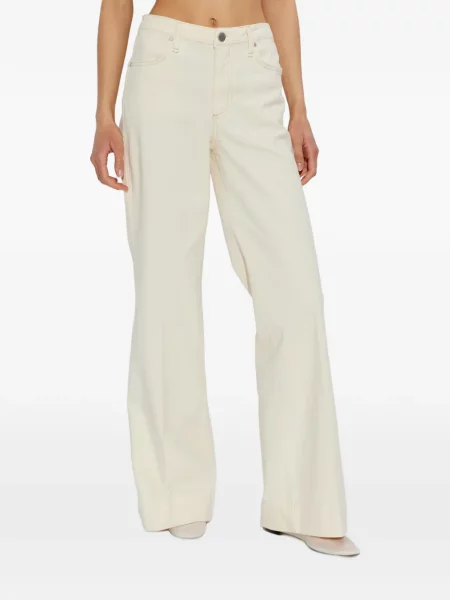 Pantaloni Rag & Bone evazate