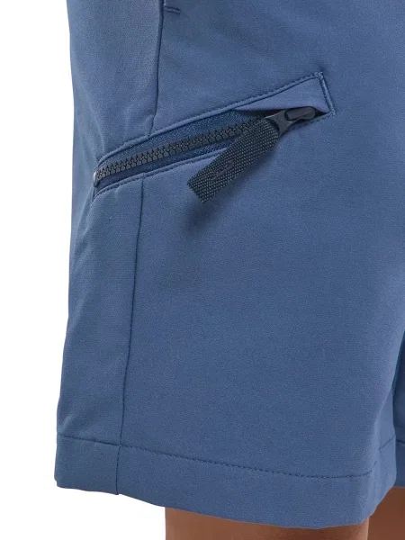 Jack Wolfskin Дитячі шорти TURBULENCE SHORTS K