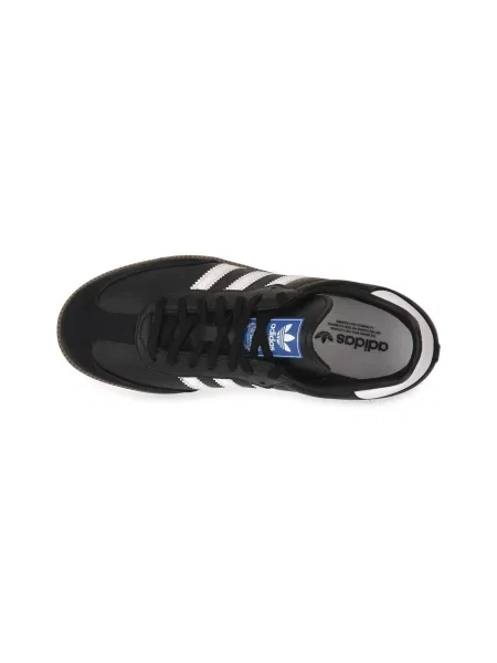 Félcipo Adidas fehér