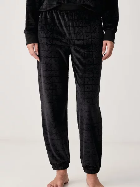 Велюровая пижама Dkny