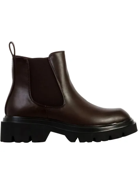 Pantofi Super Mode maro