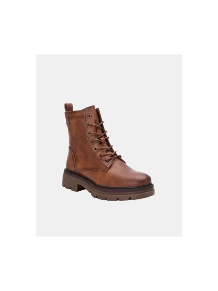 Pantofi Refresh maro