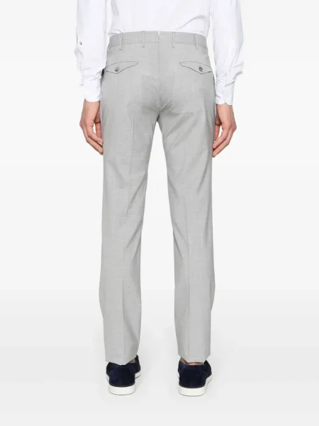 Pantaloni Incotex gri