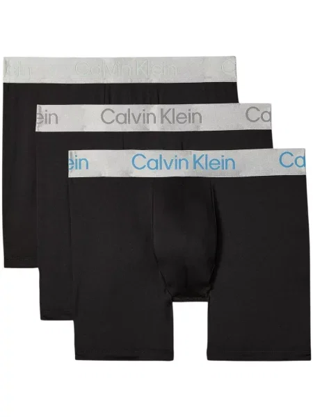 Alsó Calvin Klein Underwear fekete