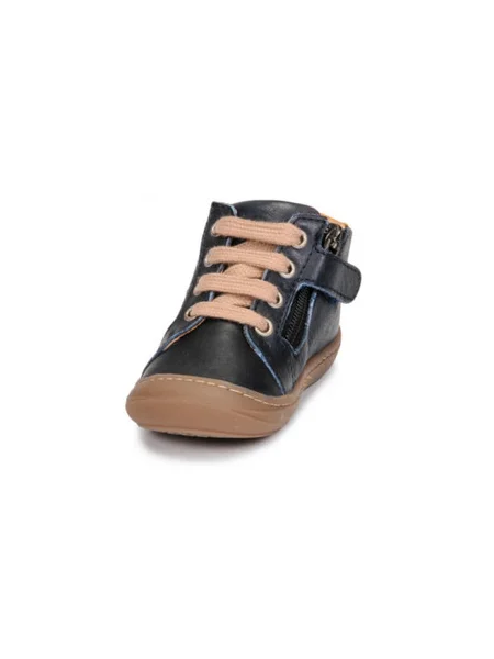 Pantofi copii Gbb albastru