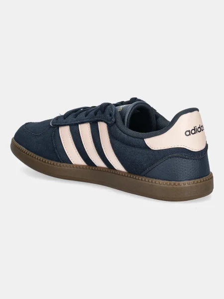 Pantofi Adidas din piele albastru