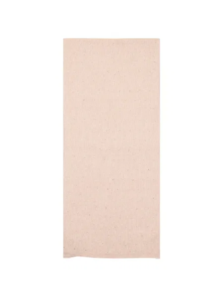 Fular Only tricotate roz