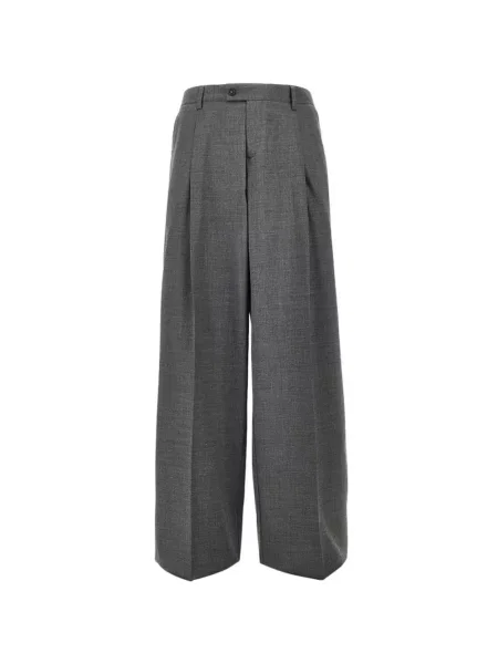 Pantaloni Marsem gri