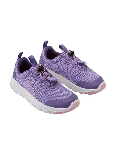 Reima Ohitus sneakers boty fialové