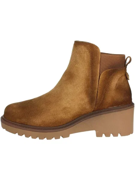 Pantofi Porronet maro