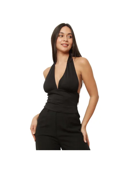 Tricou La Modeuse negru