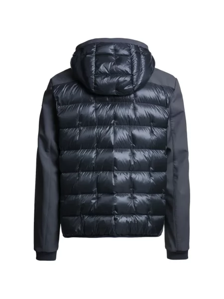 Matlasat geacă Parajumpers albastru