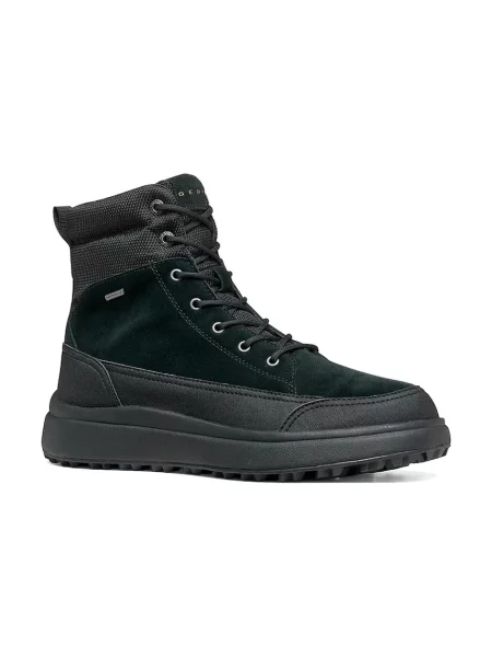 Botine Geox negru