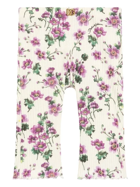 Spodnie dziecięce Dolce And Gabbana
