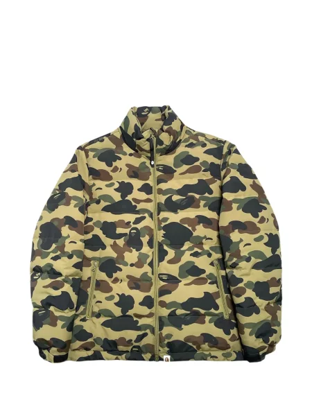 Geacă cu puf A Bathing Ape®