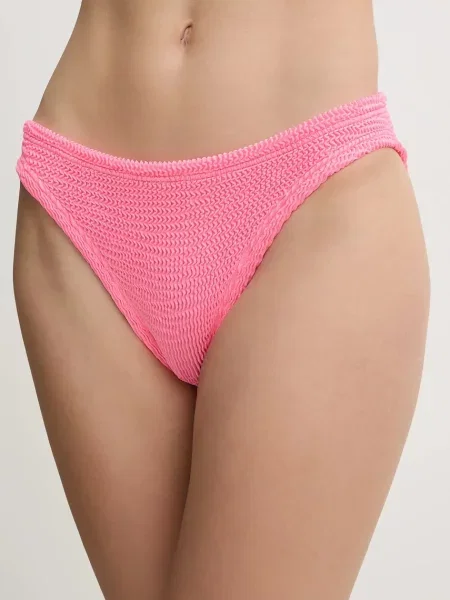 Dvoudílné plavky PARAMIDONNA růžové