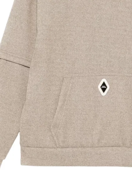 Bluza z kapturem dziecięca Yes London