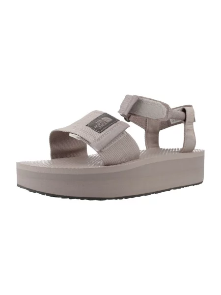 Sandale The North Face Skeena  siva