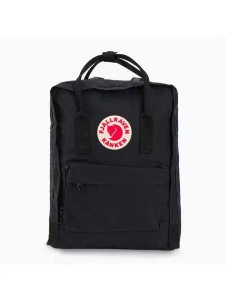 Batoh Fjallraven čierna