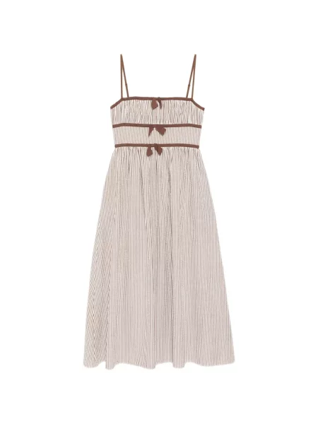 Rochie Cynthia Rowley maro