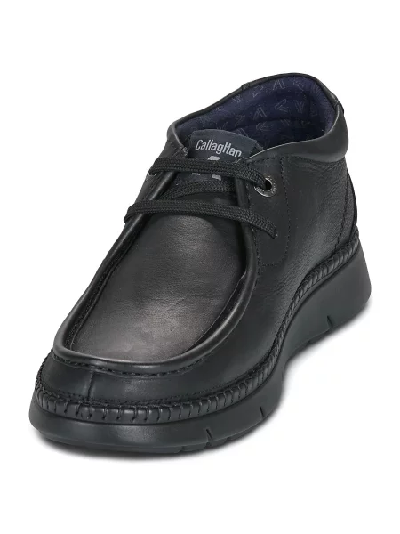 Pantofi Callaghan negru