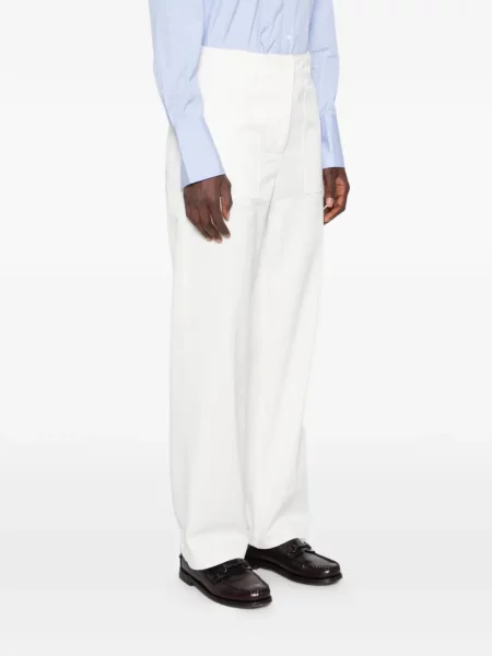Pantaloni Aspesi