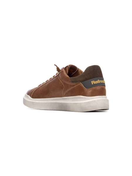 Pantofi Refresh maro