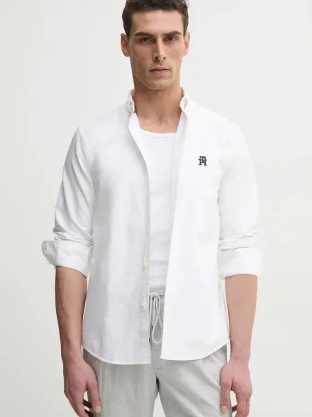 Srajca Tommy Hilfiger bela