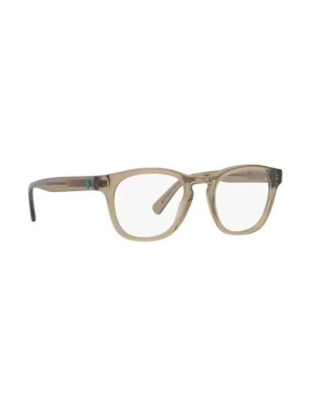 Ochelari de soare Polo Ralph Lauren negru