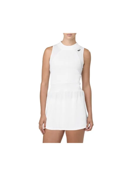 Tricou Asics alb