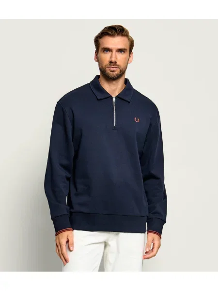 Tricou polo Fred Perry