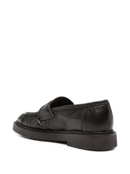Pantofi loafer Sturlini Firenze maro