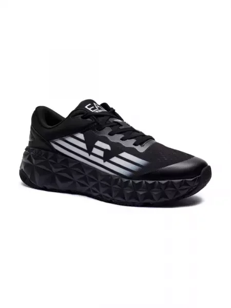 Sneakers negru