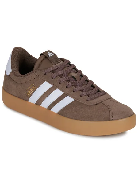 Félcipő Adidas bézs