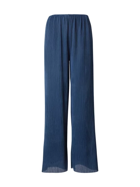 MAX&Co. Pantaloni BONN gențiană albastru