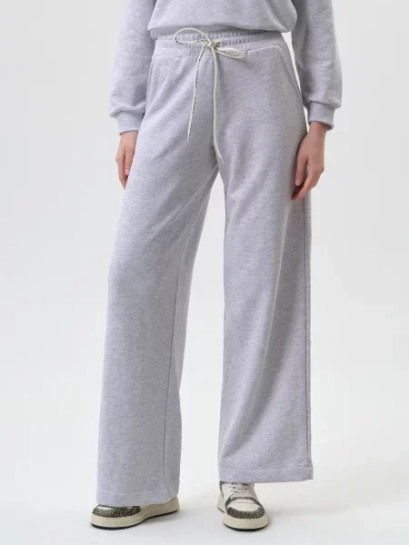 Костюмний спортивний костюм J.b4 Just Before сірий