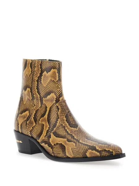 Botine Amiri maro