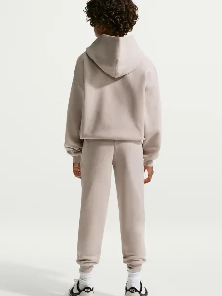 Nike спортивні штани дитячі з бавовною Sportswear Club Fleece